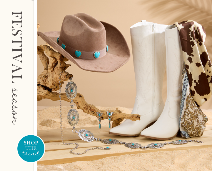 Festival Outfits for Women | Cato Fashions Festival Outfits for Women | Cato Fashions