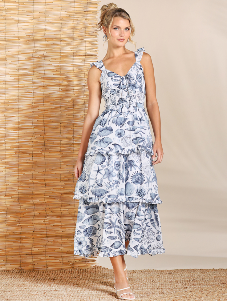 cato fall dresses Maxi Dresses for Women Under $50
