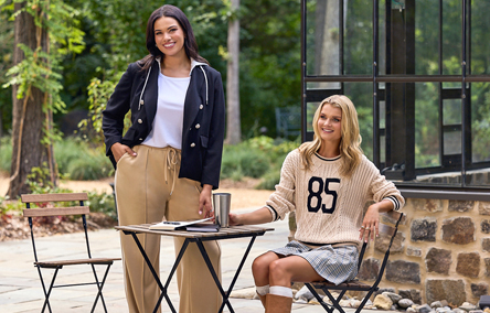 Cato Fashions | Cato Pleat Zip Front Jacket