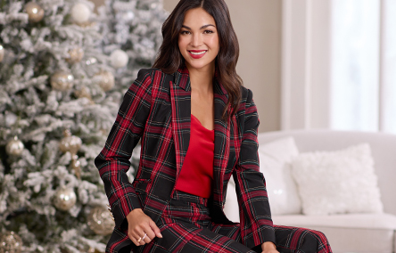 Cato Fashions | Cato Frayed Medium Wash Denim Vest