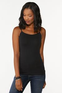 Seamless Solid Cami