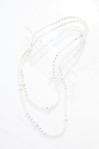 Pearl Opera Necklace