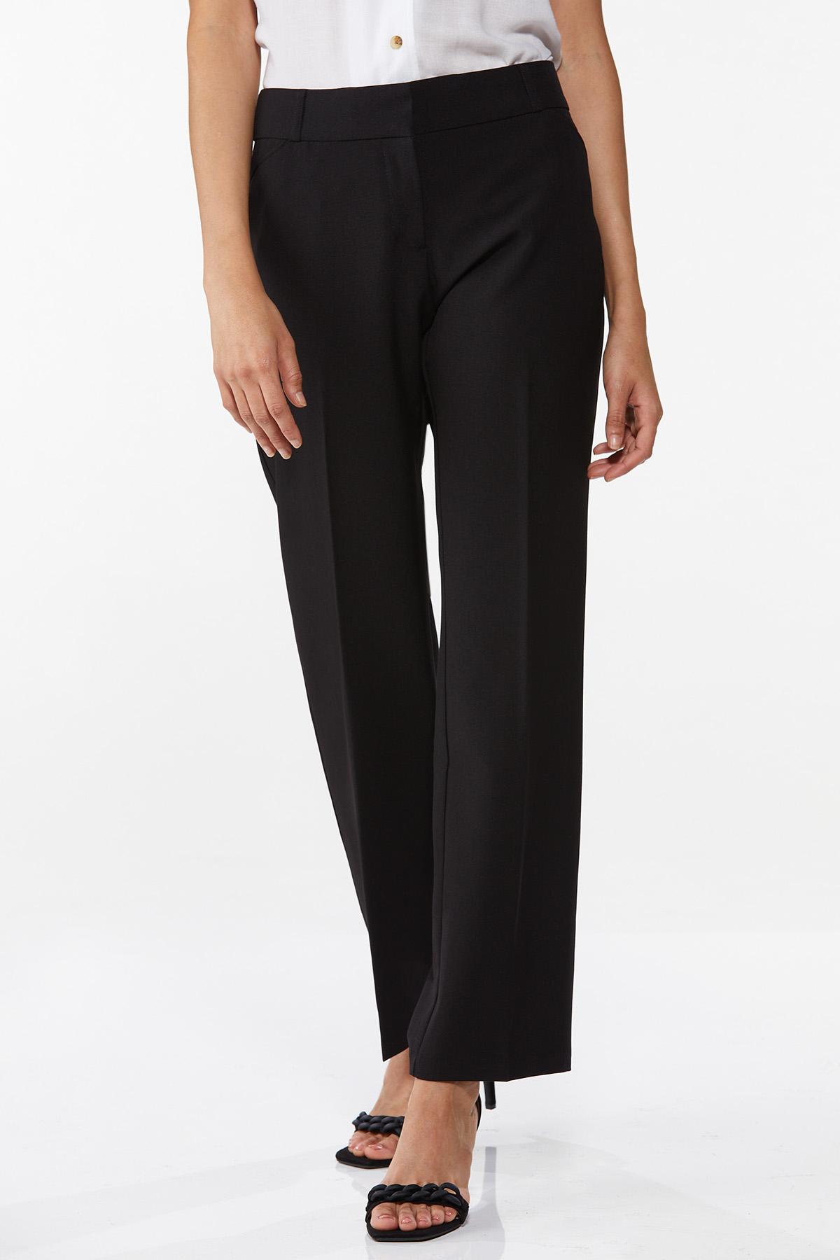 Cato Fashions  Cato Curvy Trouser Pants