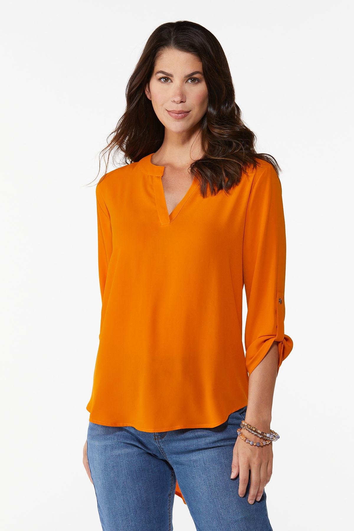 Solid Popover Top