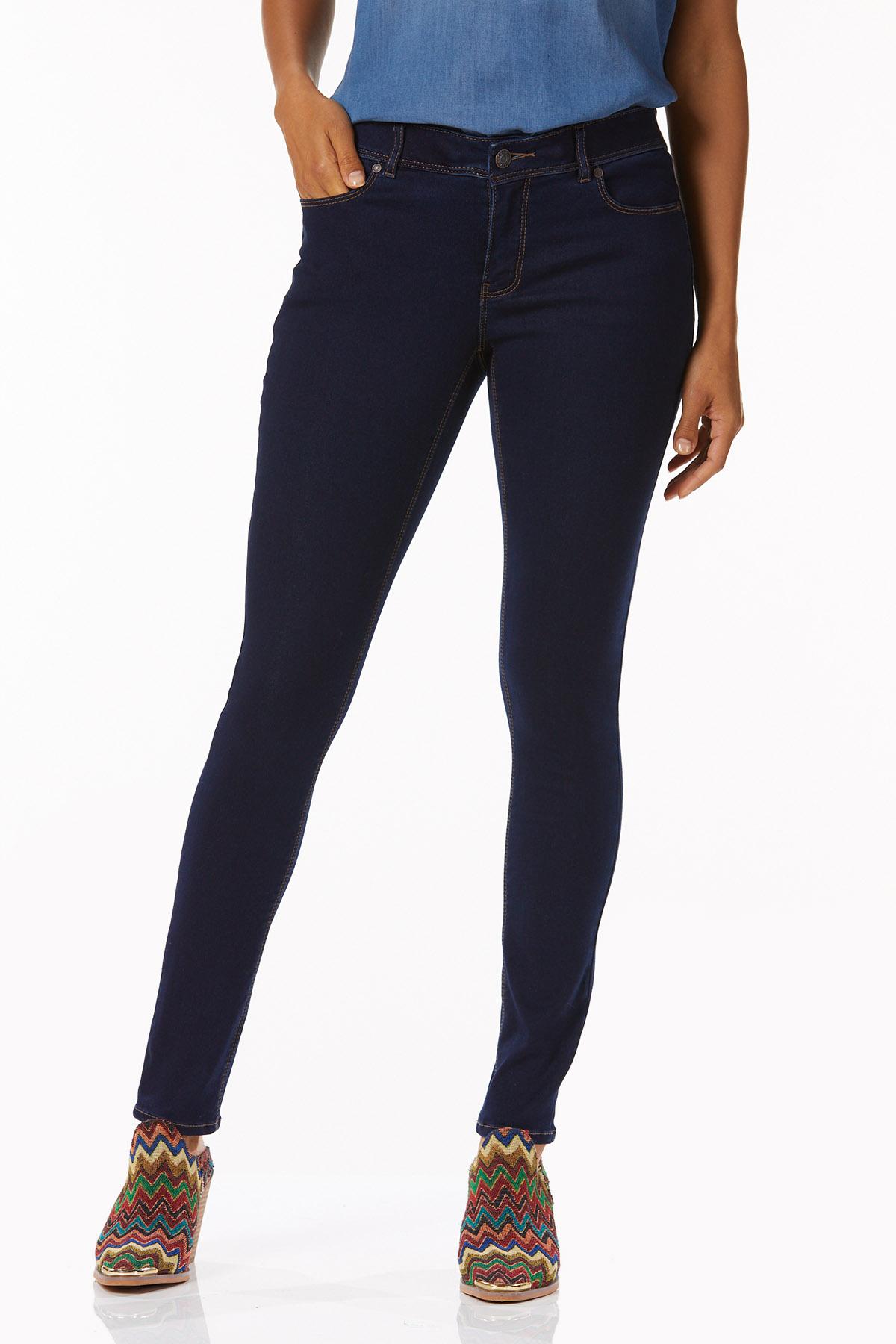 Petite The Perfect Jeggings