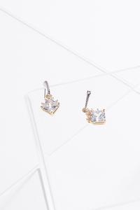 18k Gold Plated Occasion Earrings