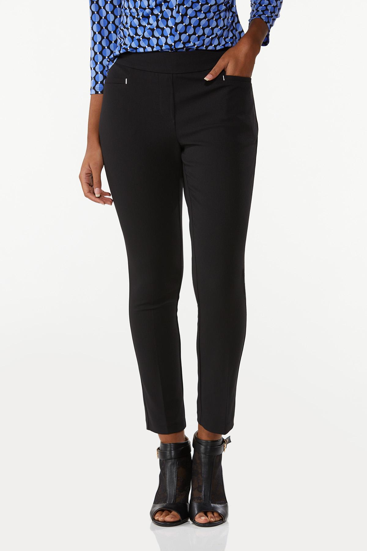 Cato Fashions  Cato Slim Ankle Pants