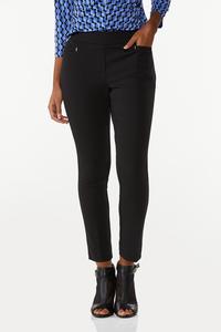 Slim Ankle Pants
