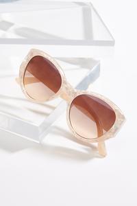 Ivory Icon Sunglasses