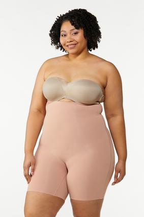 Camisole 1X Plus Size Shapewear