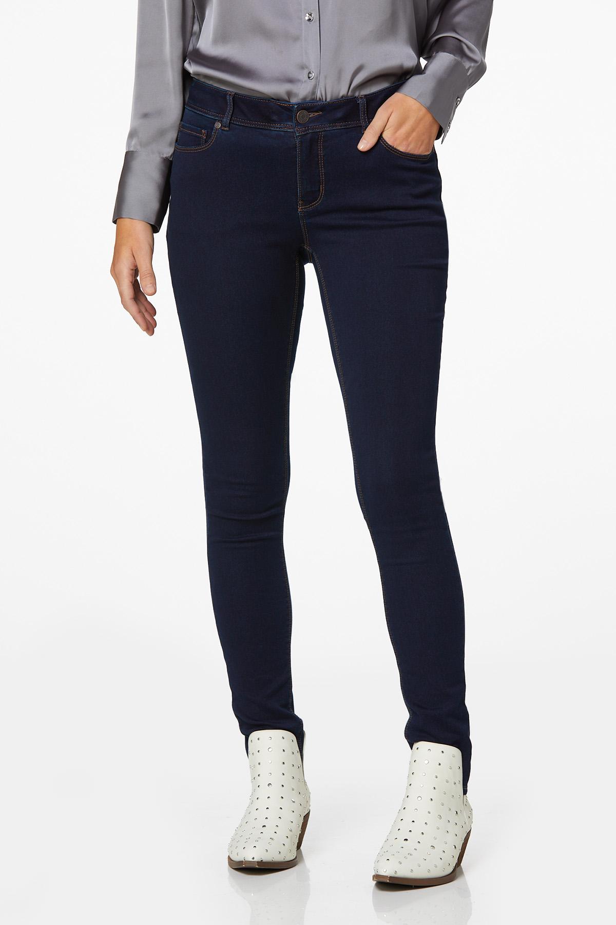 Petite The Perfect Jeggings