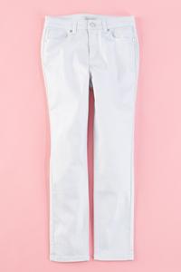 Girls Silver Lining Skinny Jeans