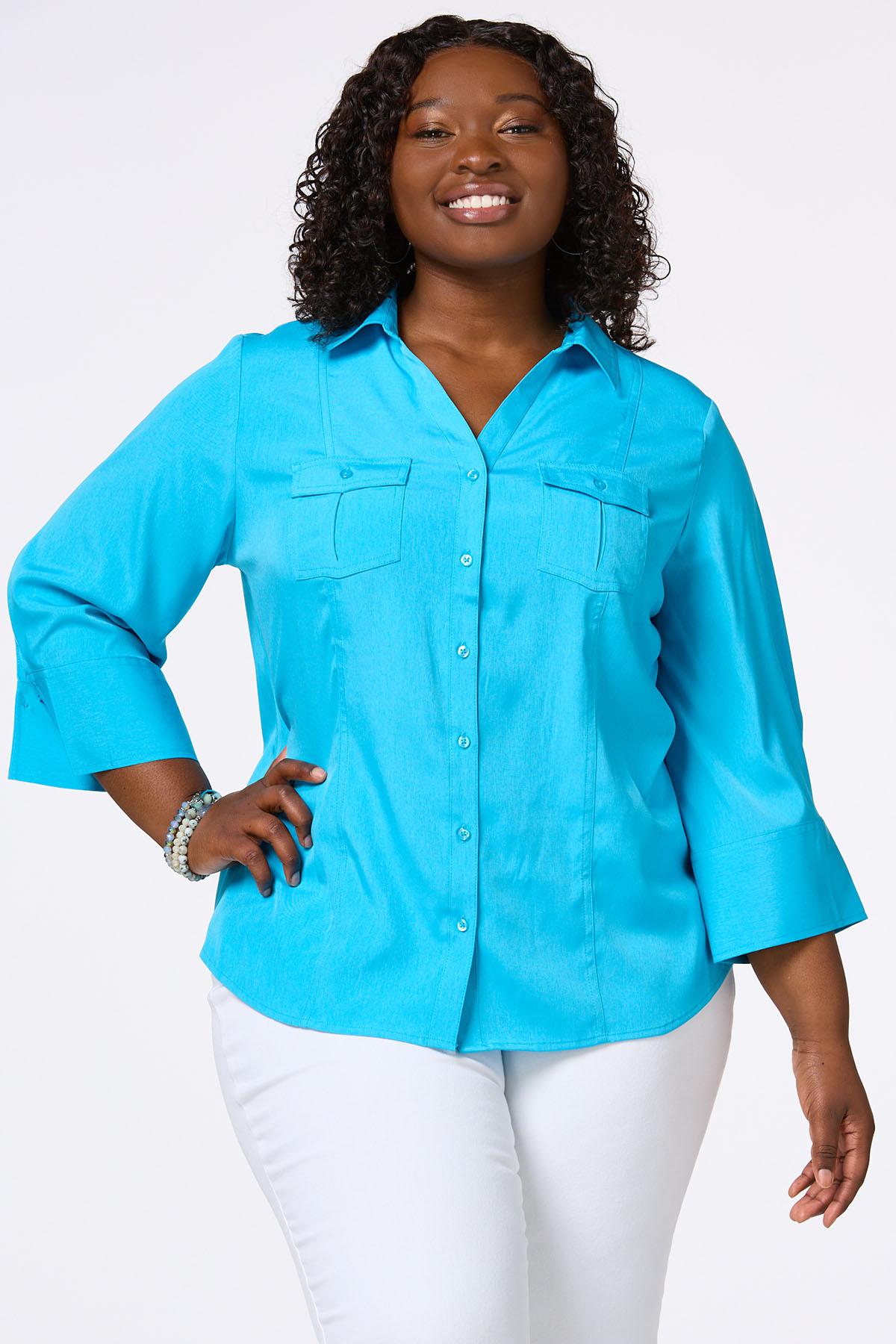 Plus Size Clothing – Plussizefix