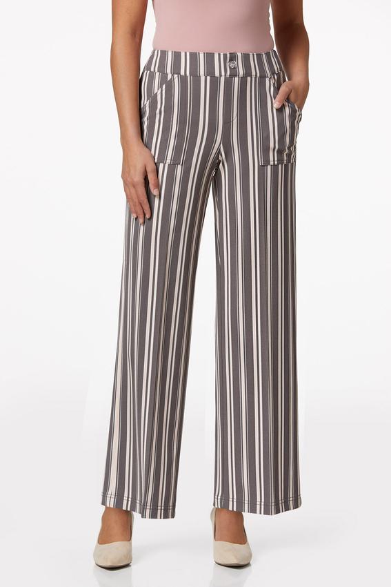 Cato Fashions  Cato Paperbag Waist Pants