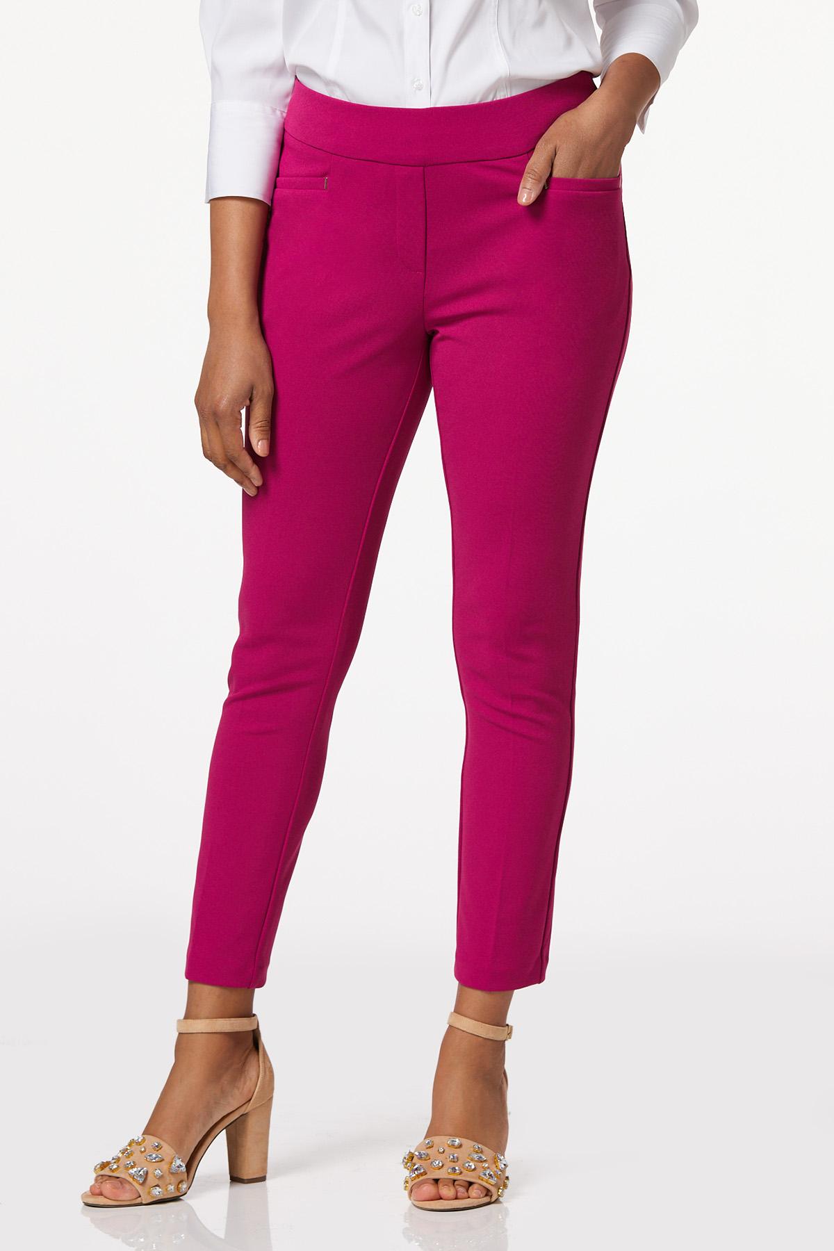 Cato Fashions  Cato Slim Ankle Pants
