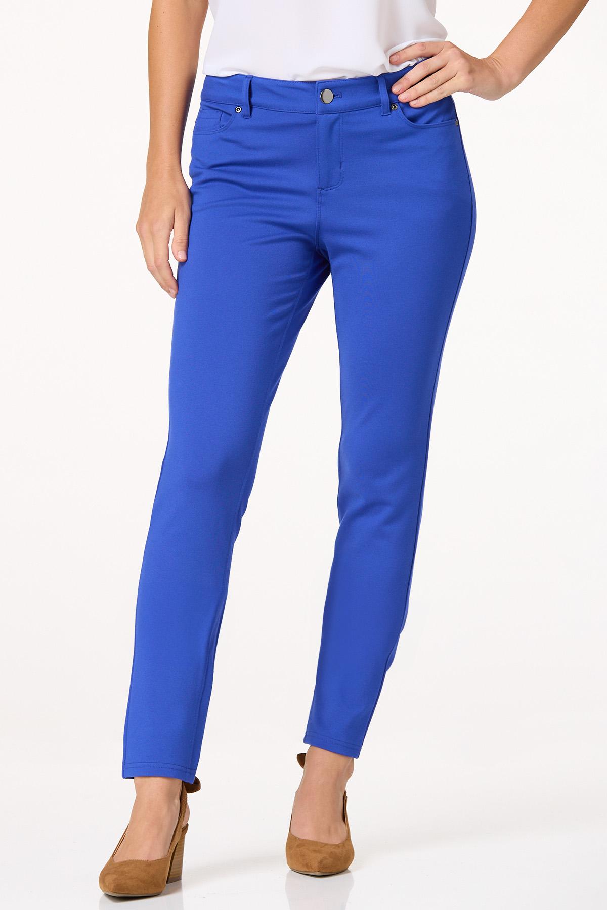 Cato Fashions | Cato Ponte Skinny Leg Pants