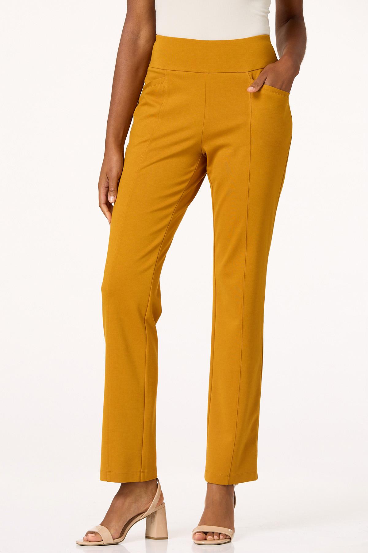 Cato Fashions | Cato Ponte Straight Leg Pants