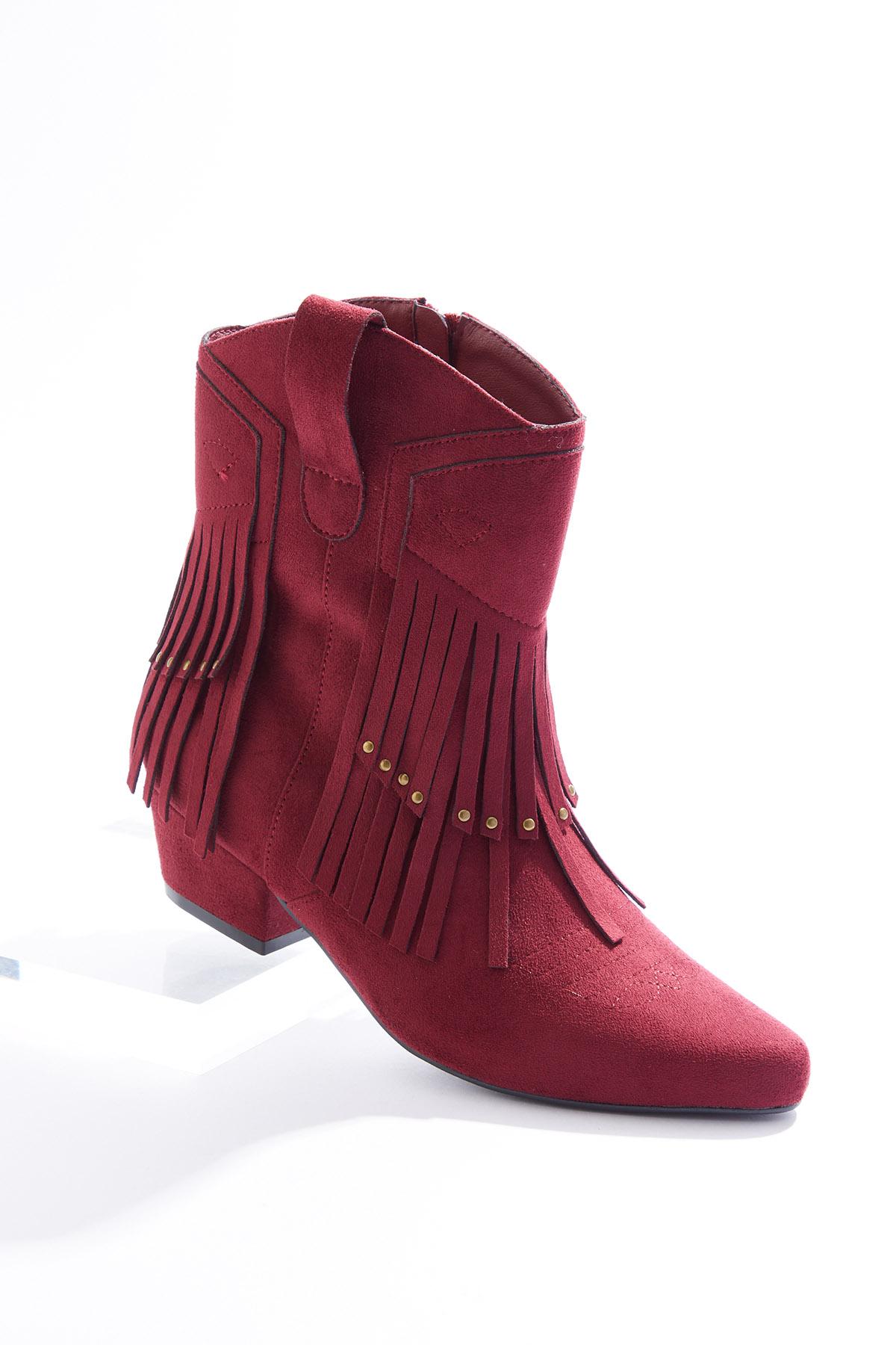 Cato boots clearance sale