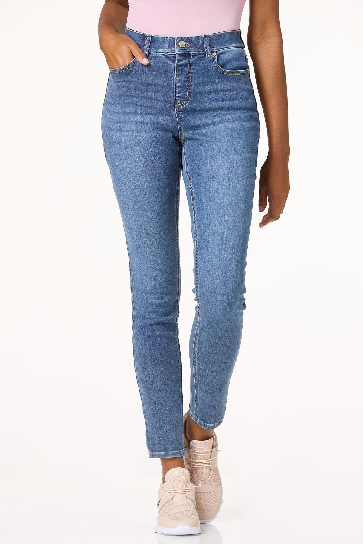  Cato Fashions | Cato High Rise Superflex Jeans