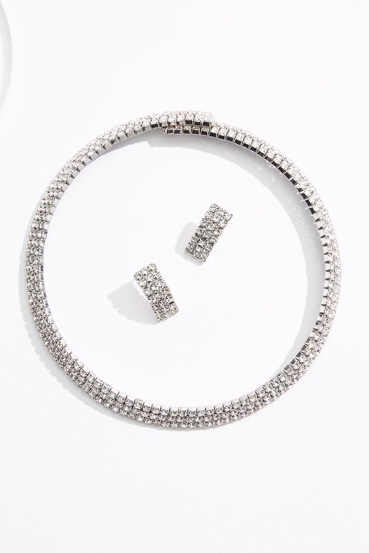 【babylclub】Jewel chocker t Amazon.com: JONKY Rhinestone Choker Necklace Silver Diamond
