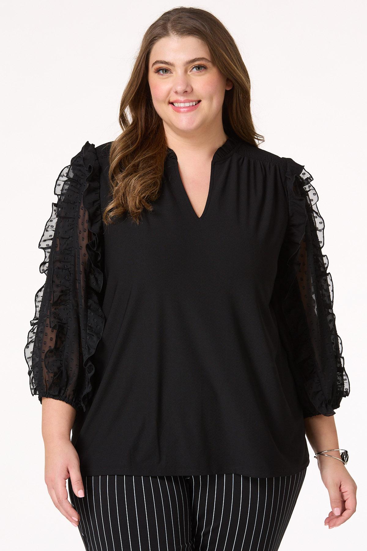 Plus Size Clothing Cato Fashions