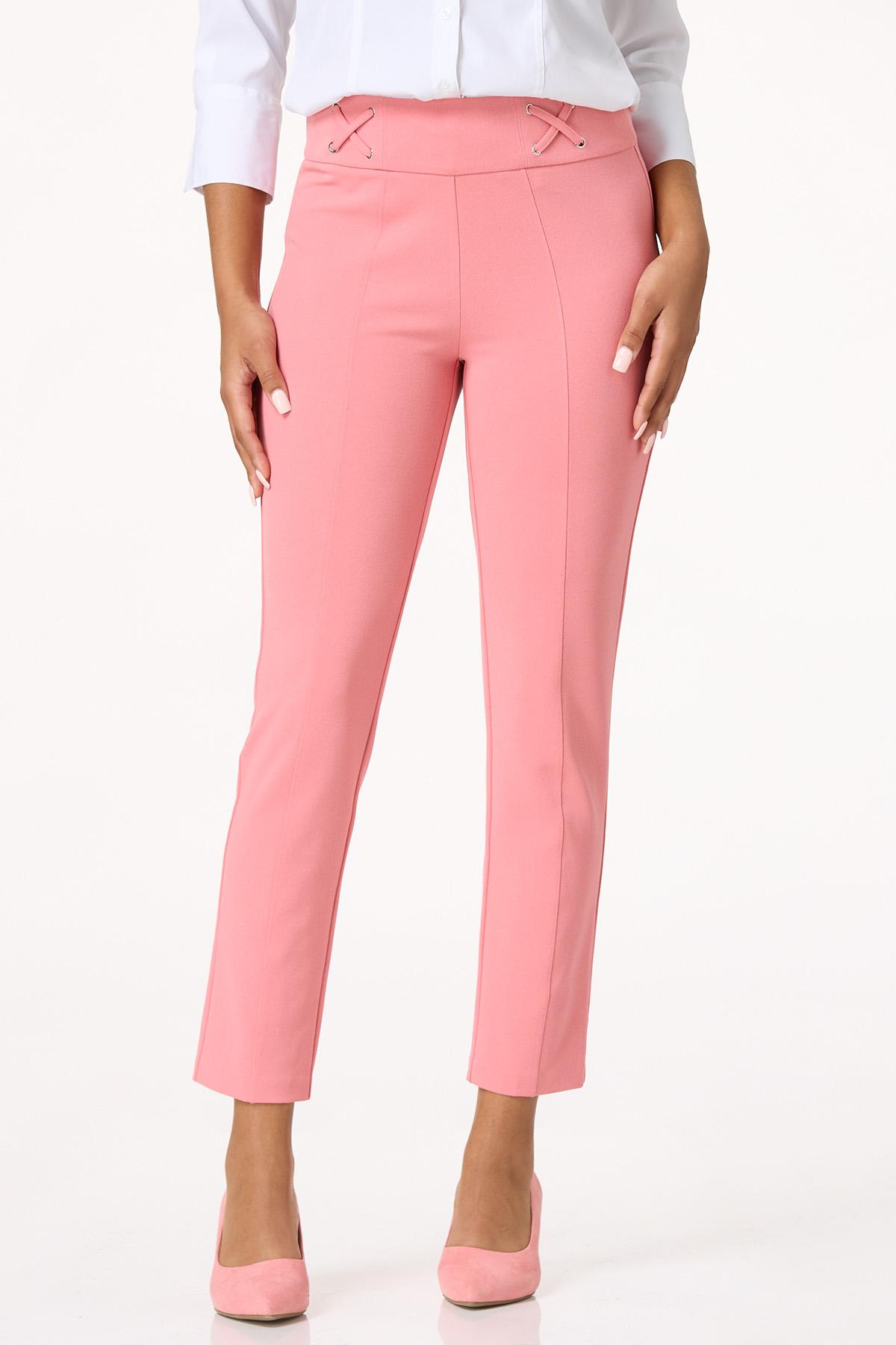 Neighborhood Ankle Pants – LIKELIHOOD