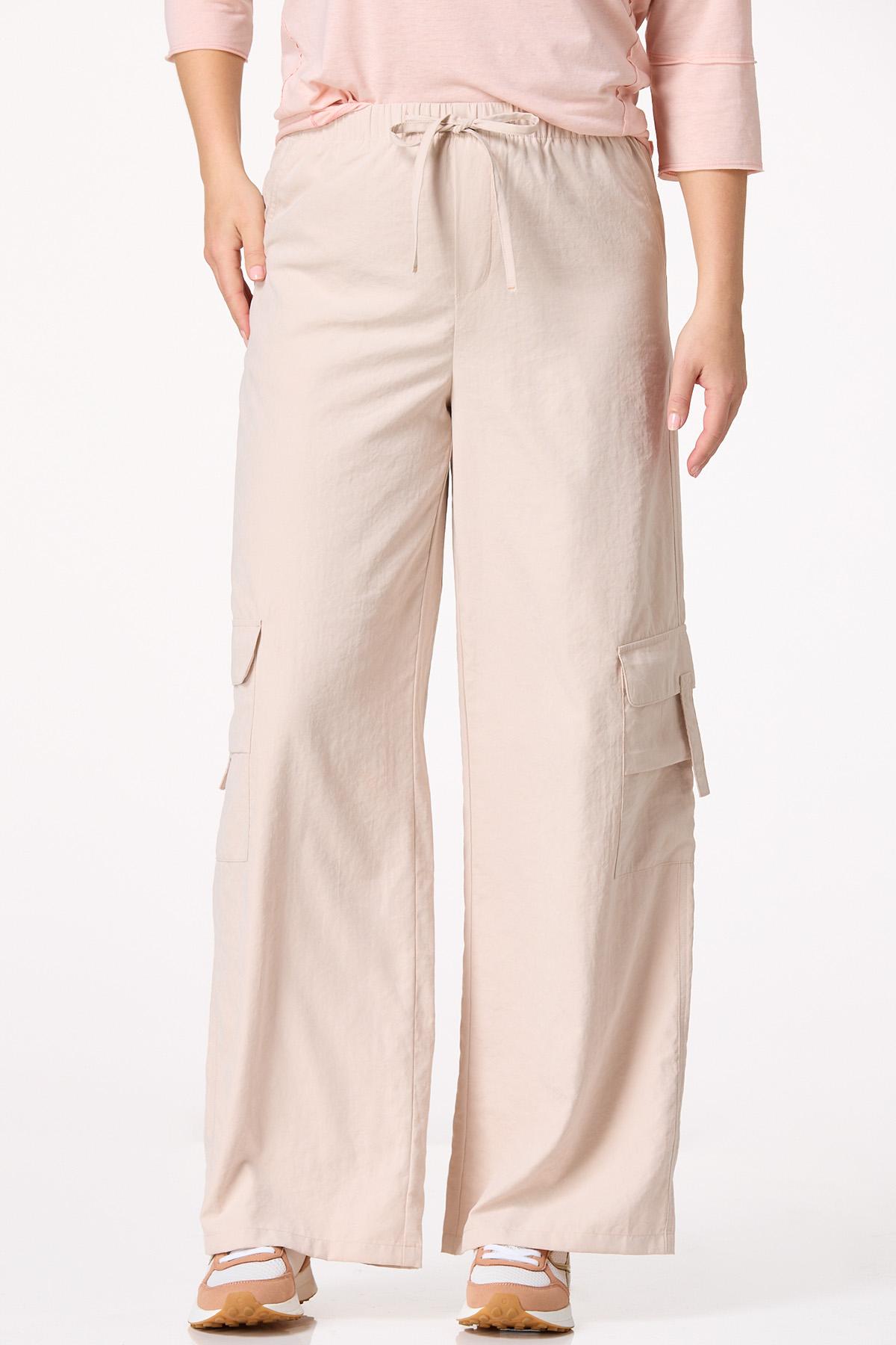  Cato Fashions | Cato Wide Leg Cargo Pants