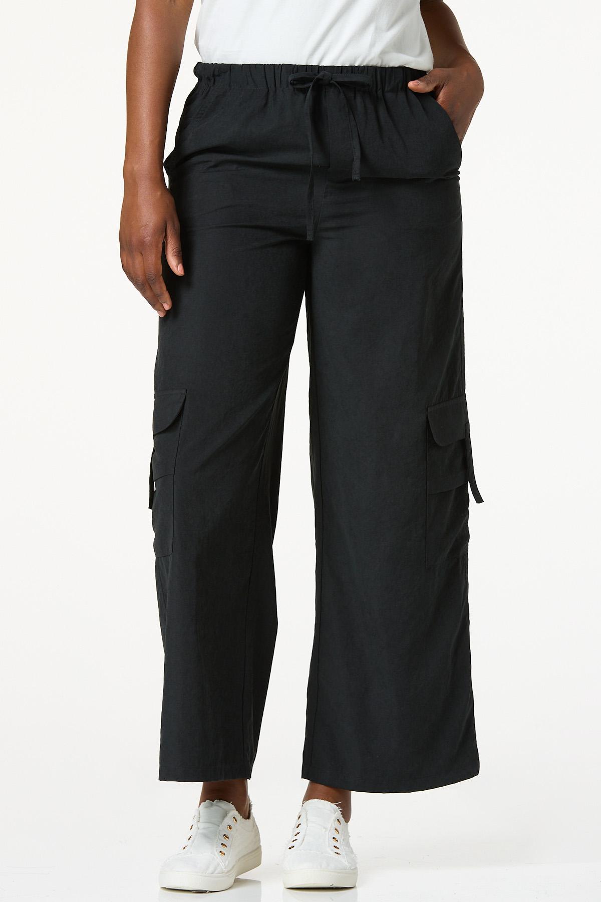  Cato Fashions | Cato Wide Leg Cargo Pants