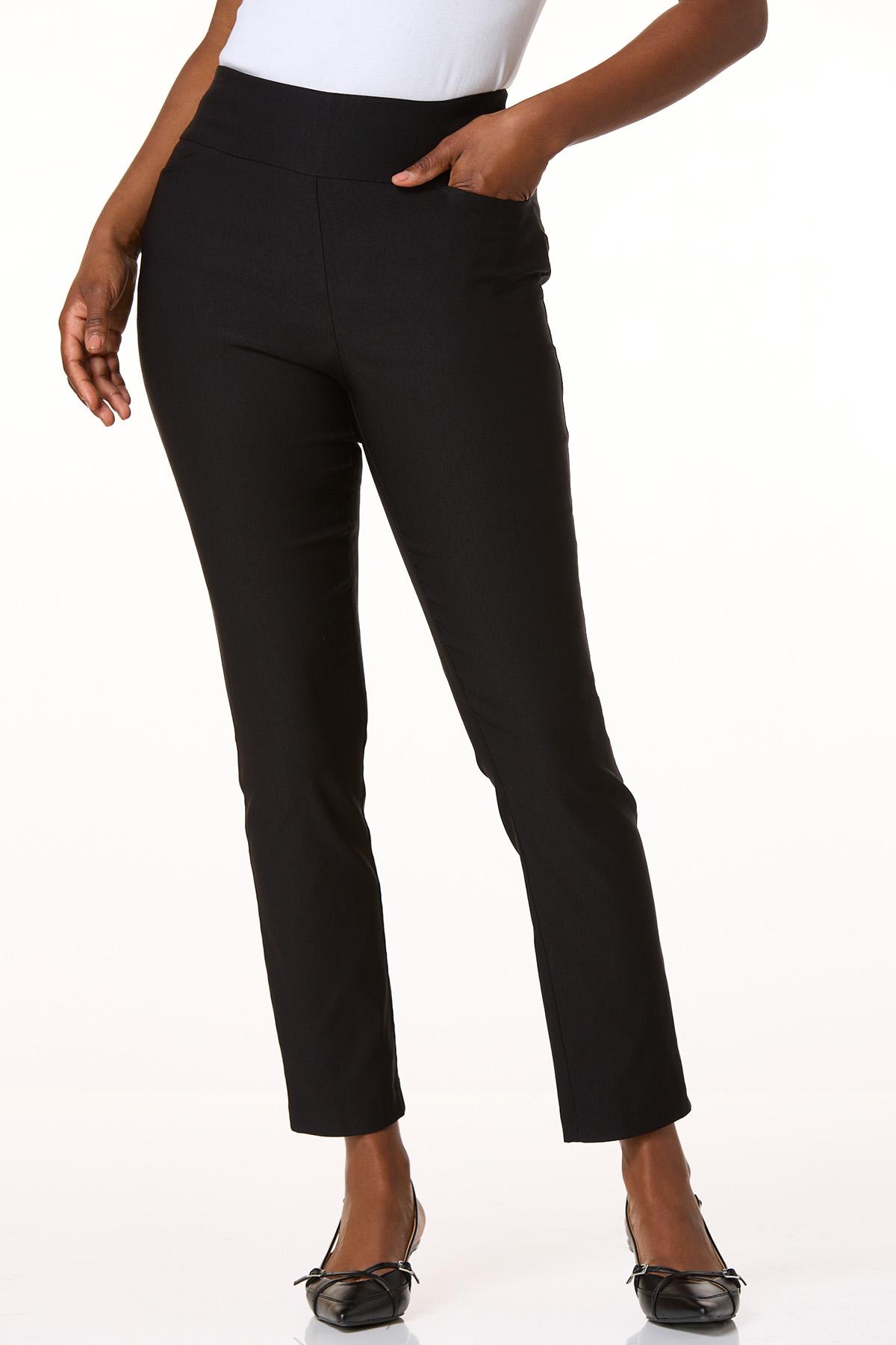 slim fit dress slacks Cato Pleated Twill Pants / JL Navy – J.Lindeberg EU