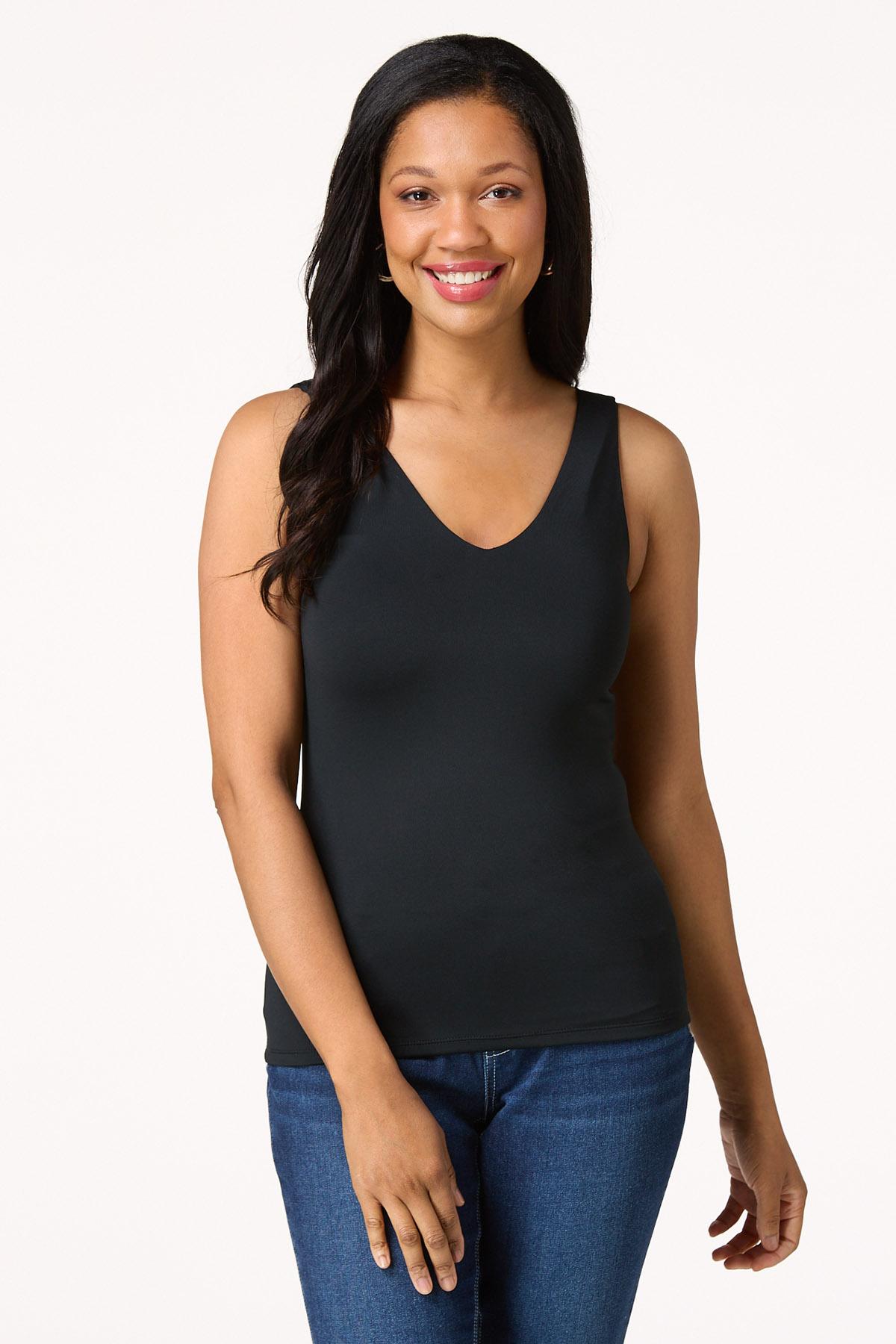  Cato Fashions | Cato Cato Sculpt Essential Tank
