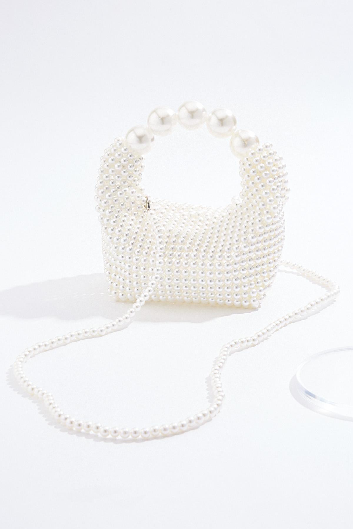  Cato Fashions | Cato Pearl Mini Convertible Crossbody