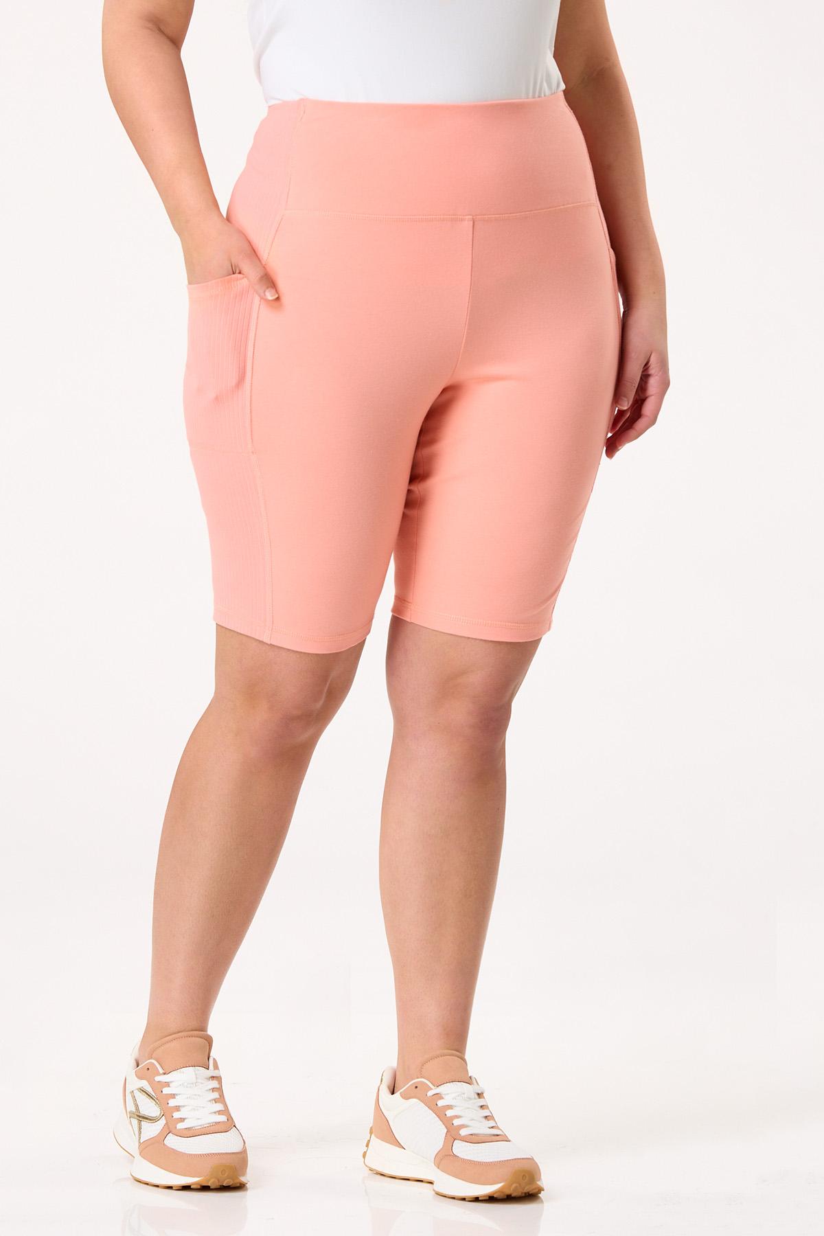  Cato Fashions | Cato Plus Size Leopard Bengaline Pants