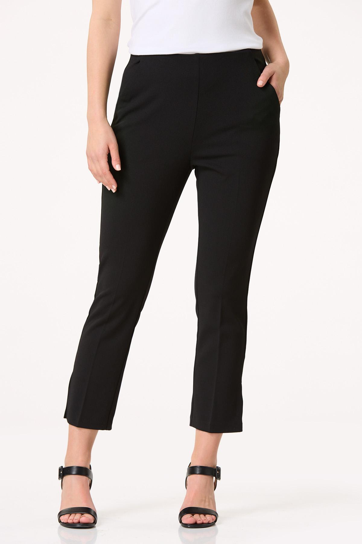 [NOTHING WRITTEN] Casta knit pants (Black) ☆送料込☆ dd9aa712bd11ad62cbab6737f35e42