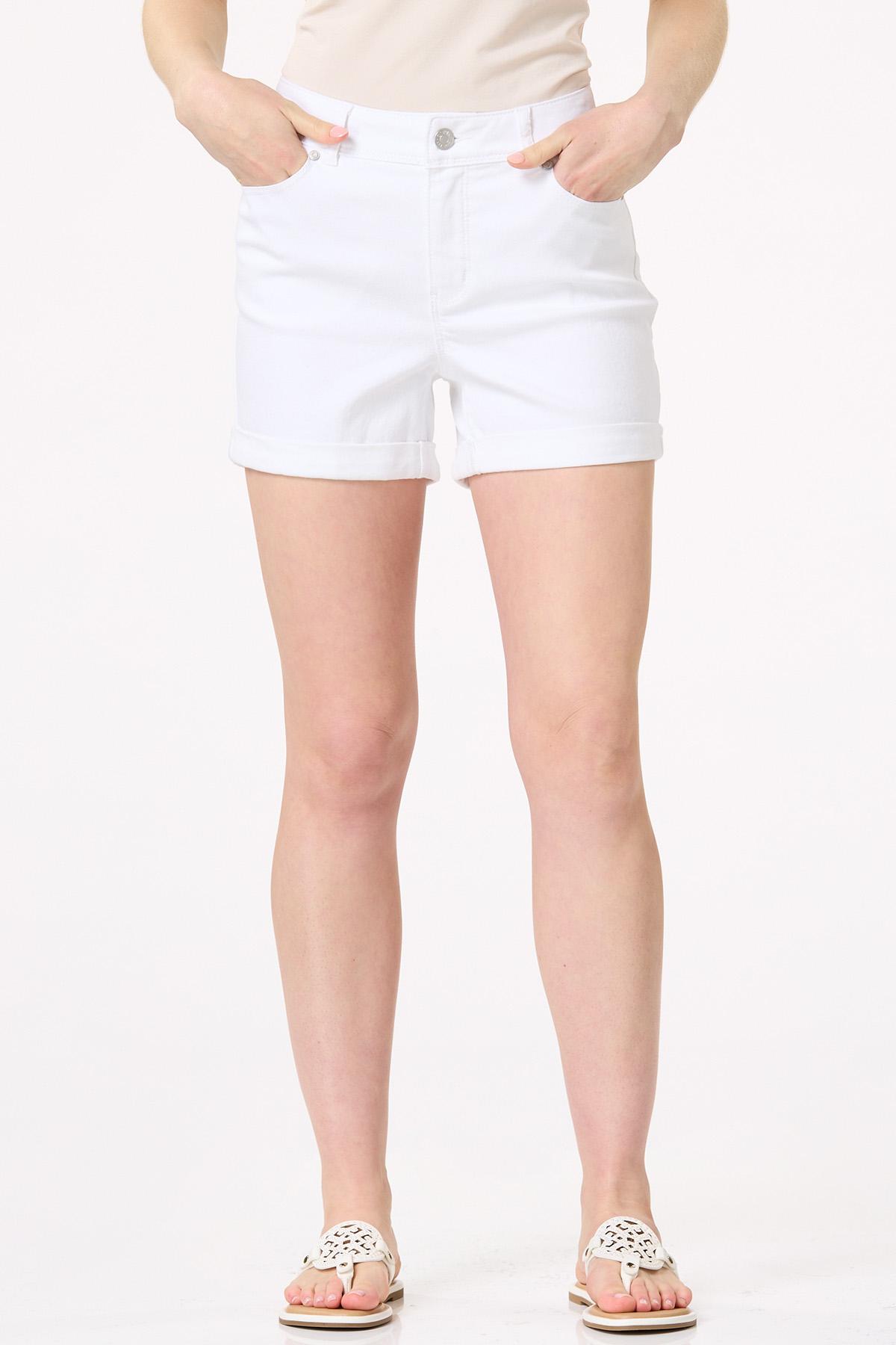 ショートパンツ KAOS Women Shorts  Burmudas RP1MR069 1098 Beige Women's Beige Denim & Jean Shorts | Nordstrom