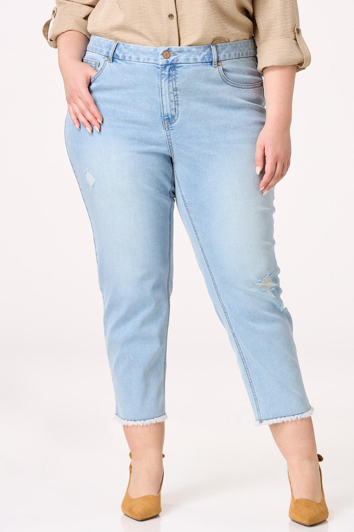 Plus Size Jeans | Cato Fashions