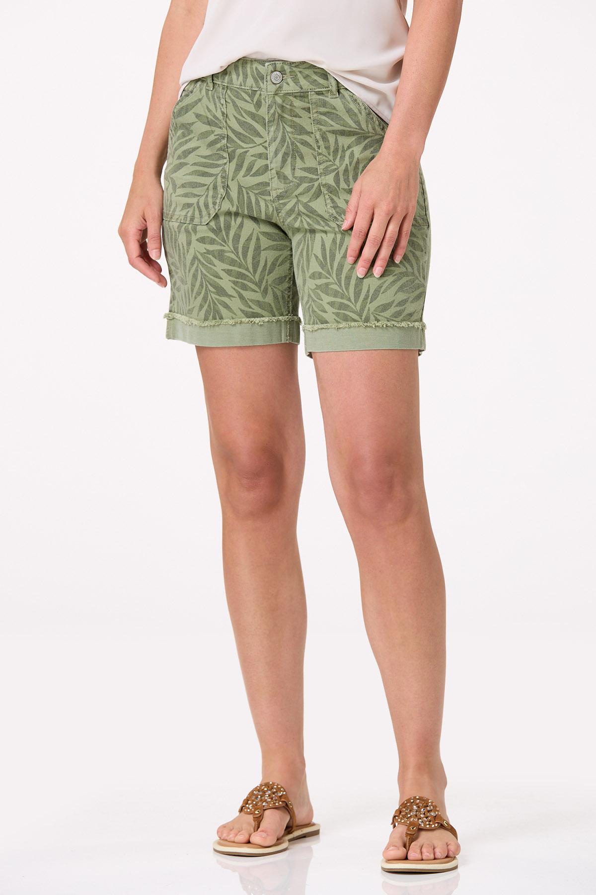 Shorts for Women | Cato Fashions