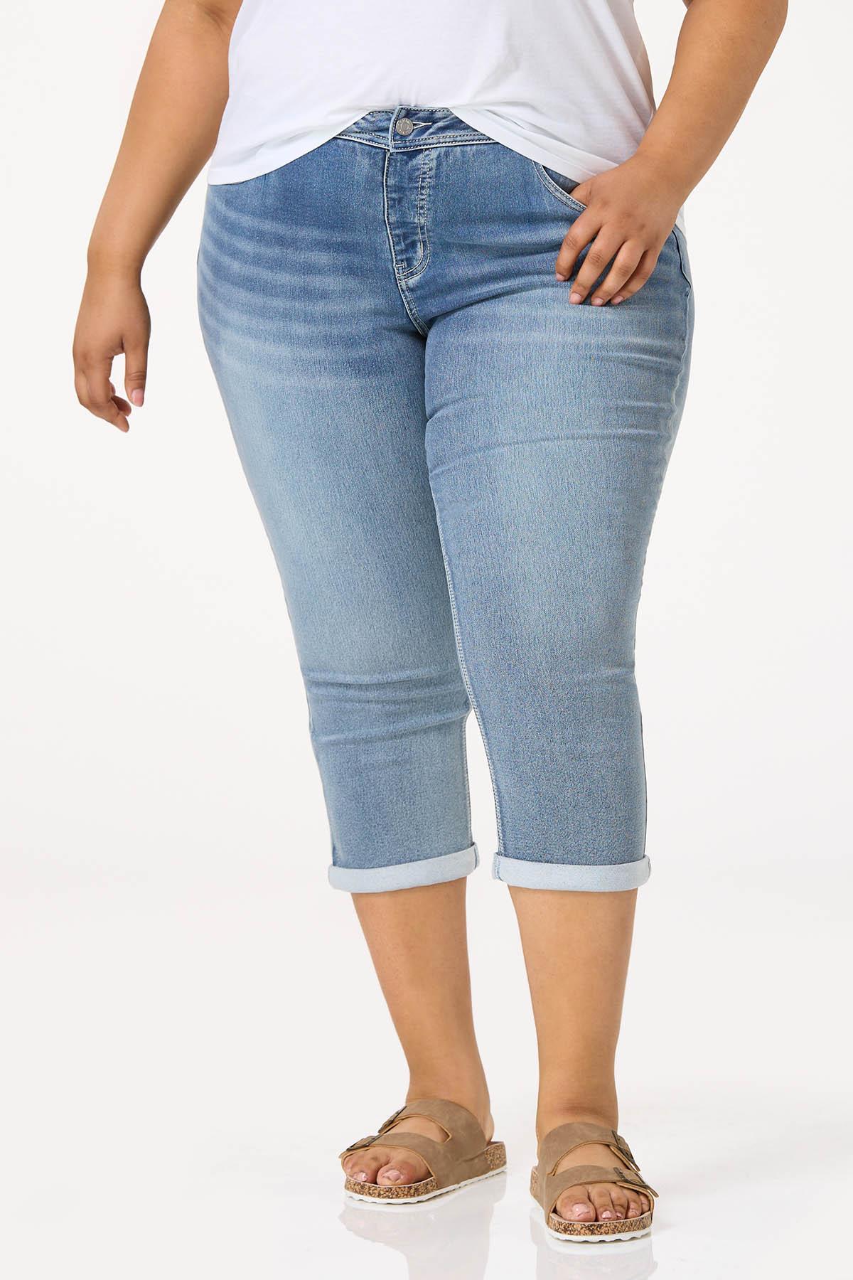 Plus Size Jeans | Cato Fashions