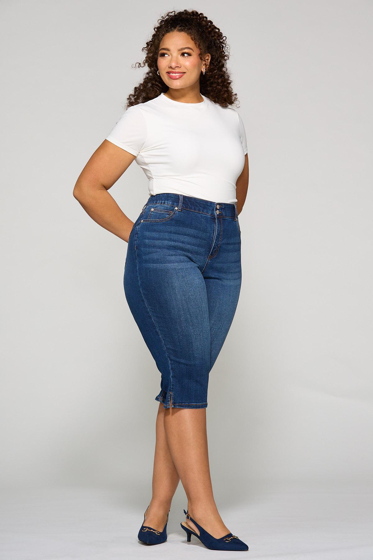 Plus Size Jeans | Cato Fashions