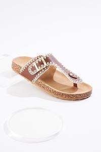 【PORTERNA】Humer strap sandals Amazon.com | Herstyle Women's Flat Sandals – One Band Ankle