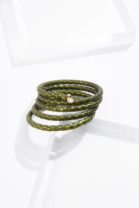  Cato Fashions | Cato Gold Bead Halloween Icon Bracelet Set