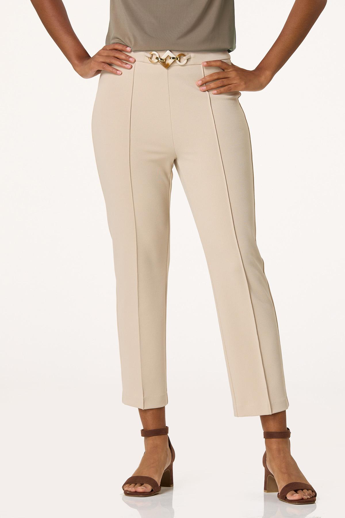  Cato Fashions | Cato Link Front Pants