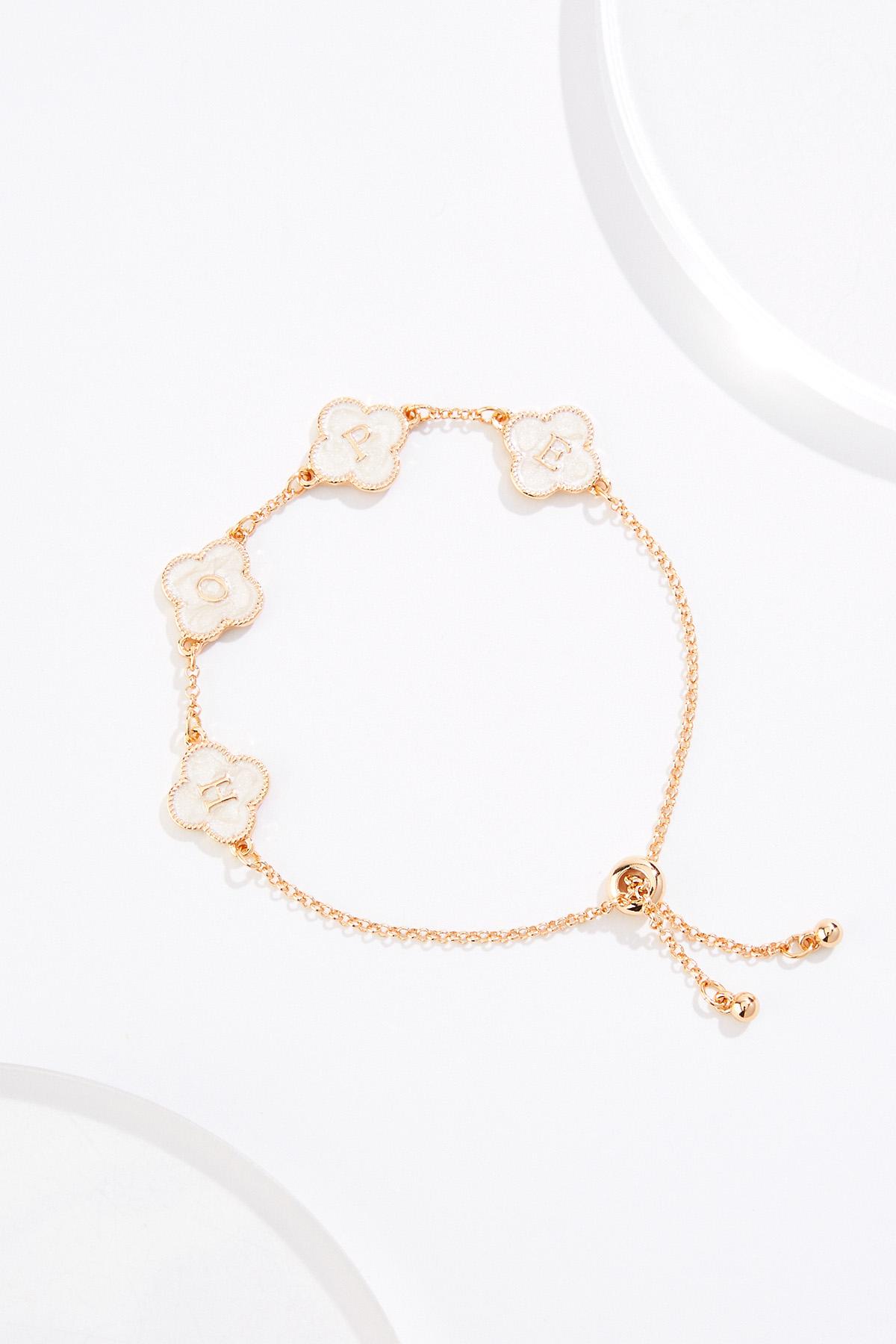  Cato Fashions | Cato Hope Adjustable Bracelet