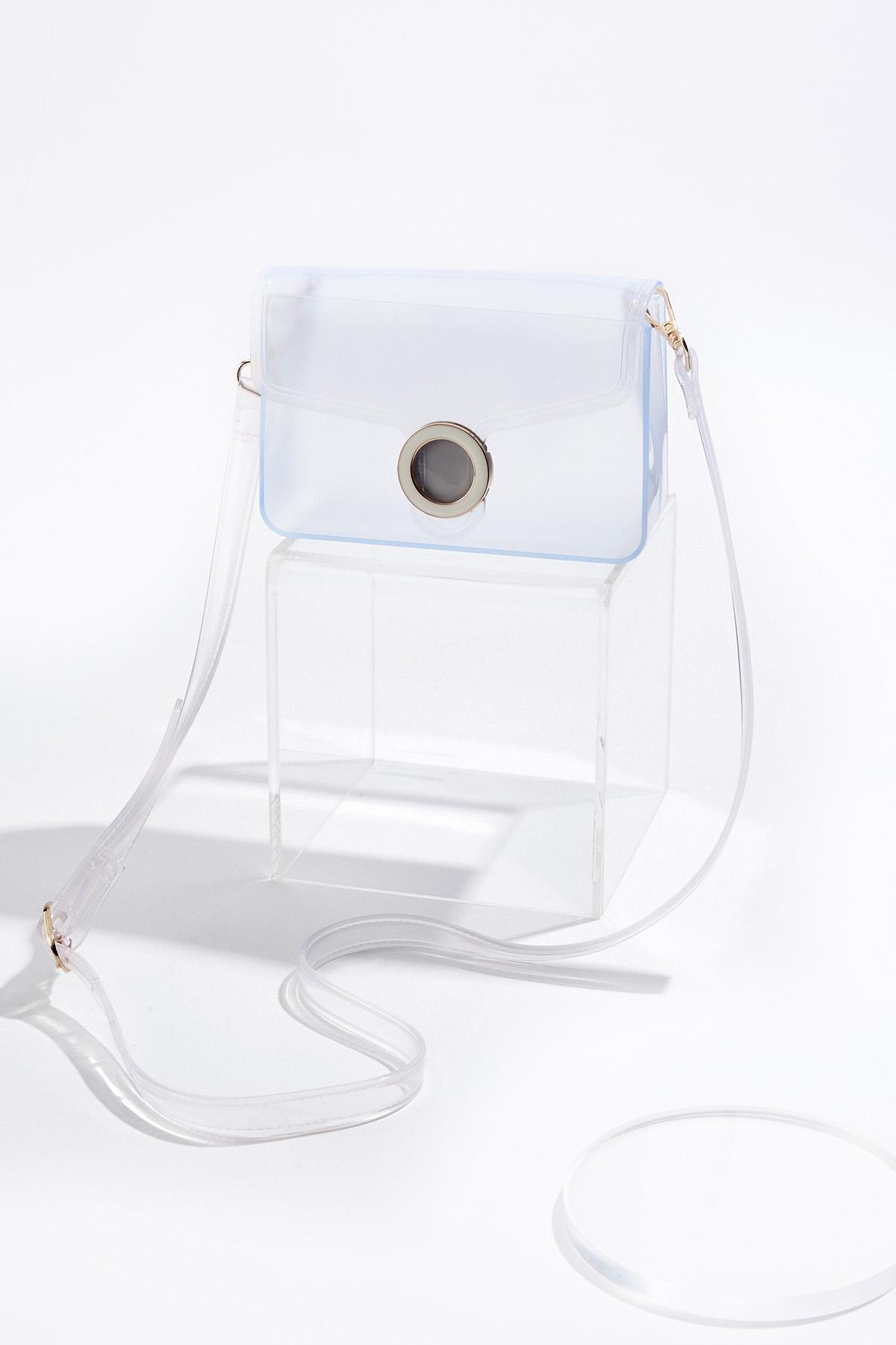 Cato Fashions | Cato Jelly Mini Crossbody