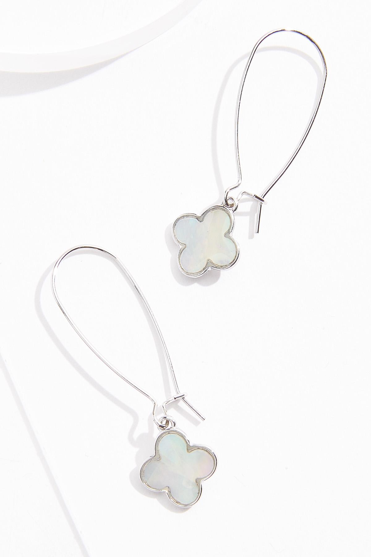  Cato Fashions | Cato Iridescent Charm Earrings