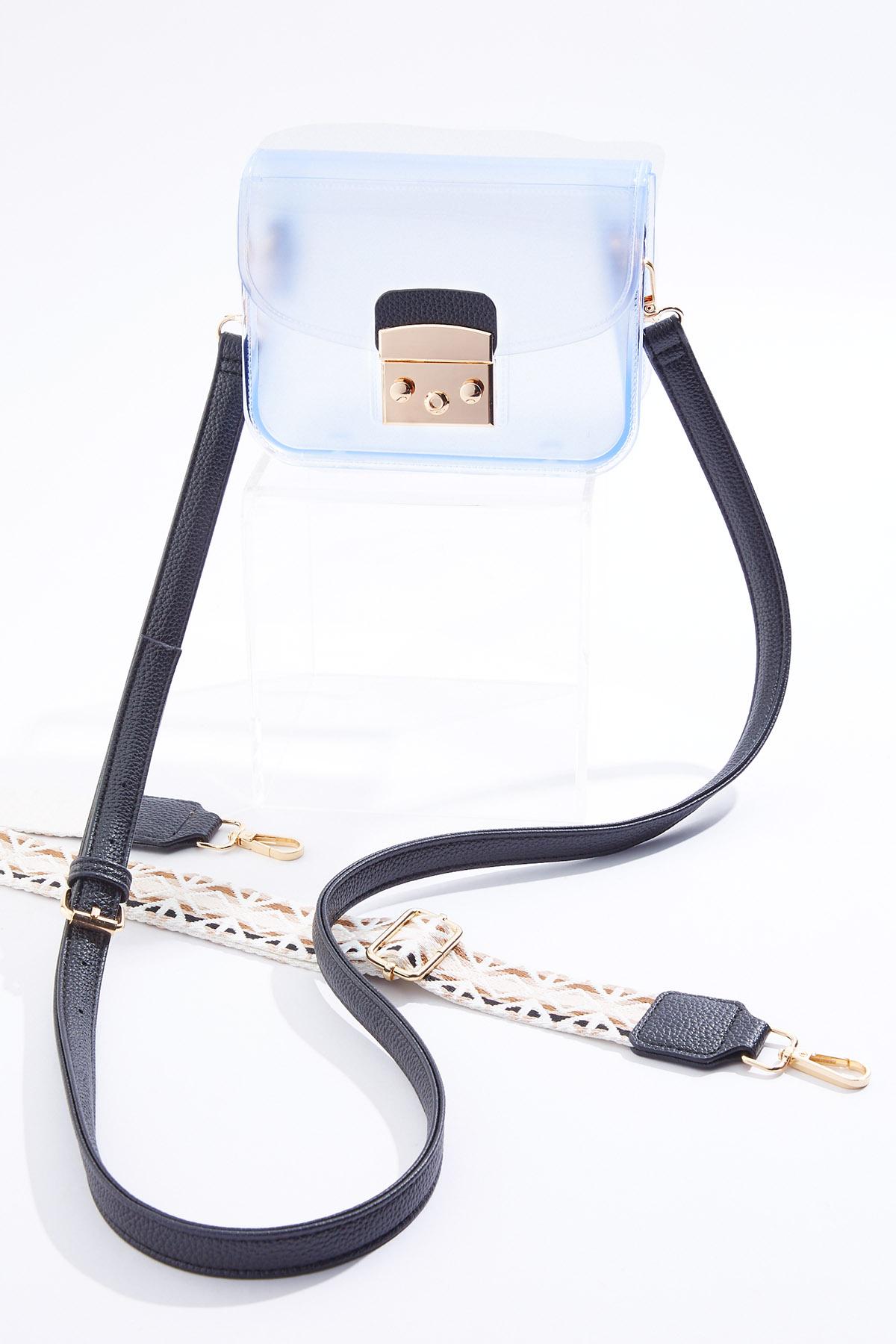  Cato Fashions | Cato Guitar Strap Jelly Crossbody