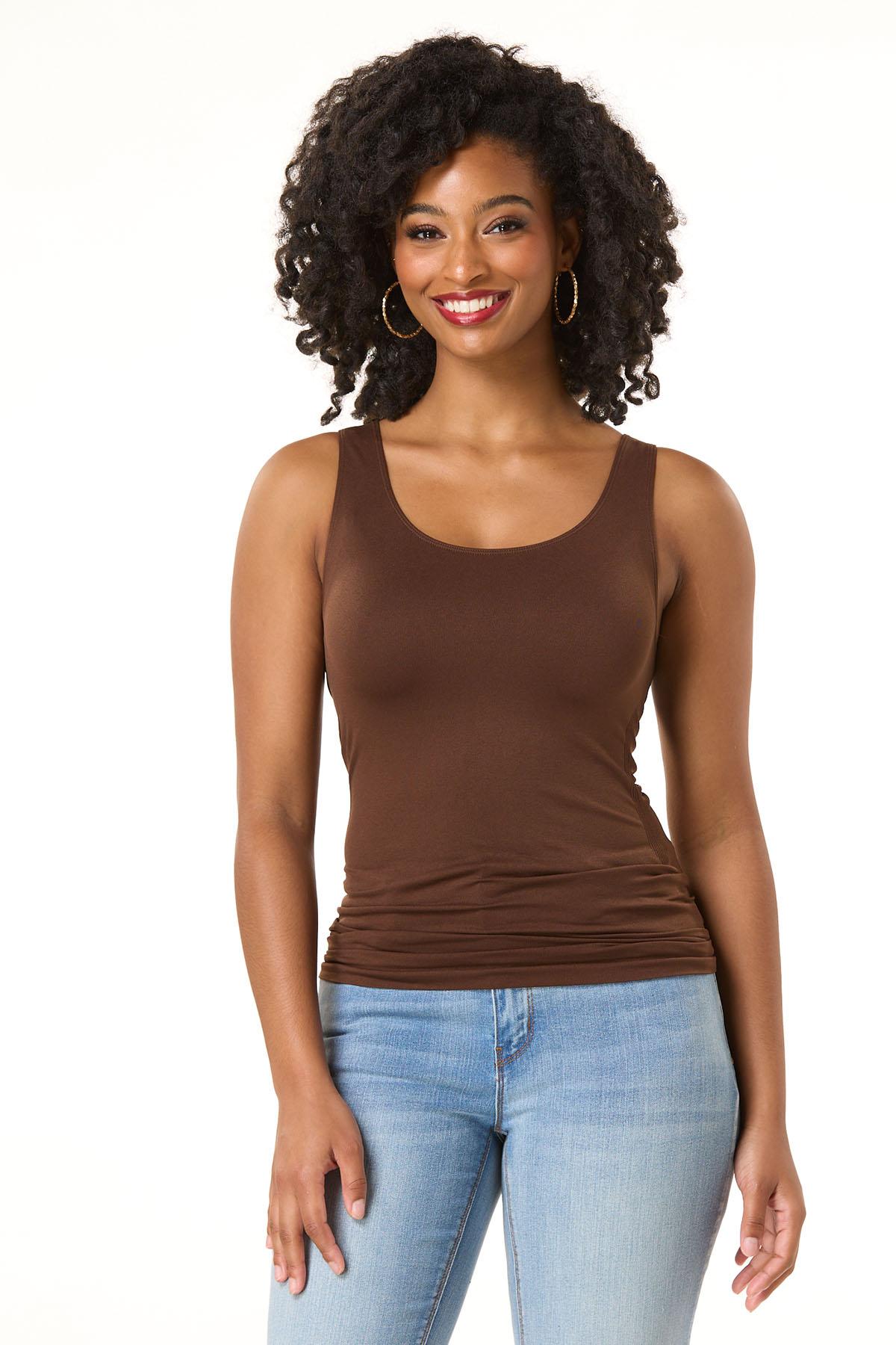 Cato Fashions | Cato Body Solutions - Seamless Tank