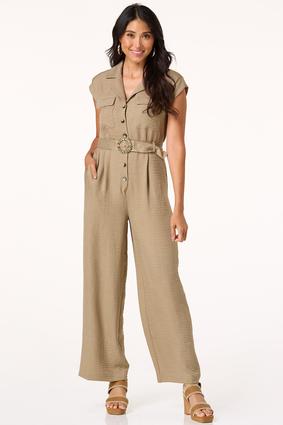 Cato Fashions | Cato Twin Border Genie Jumpsuit