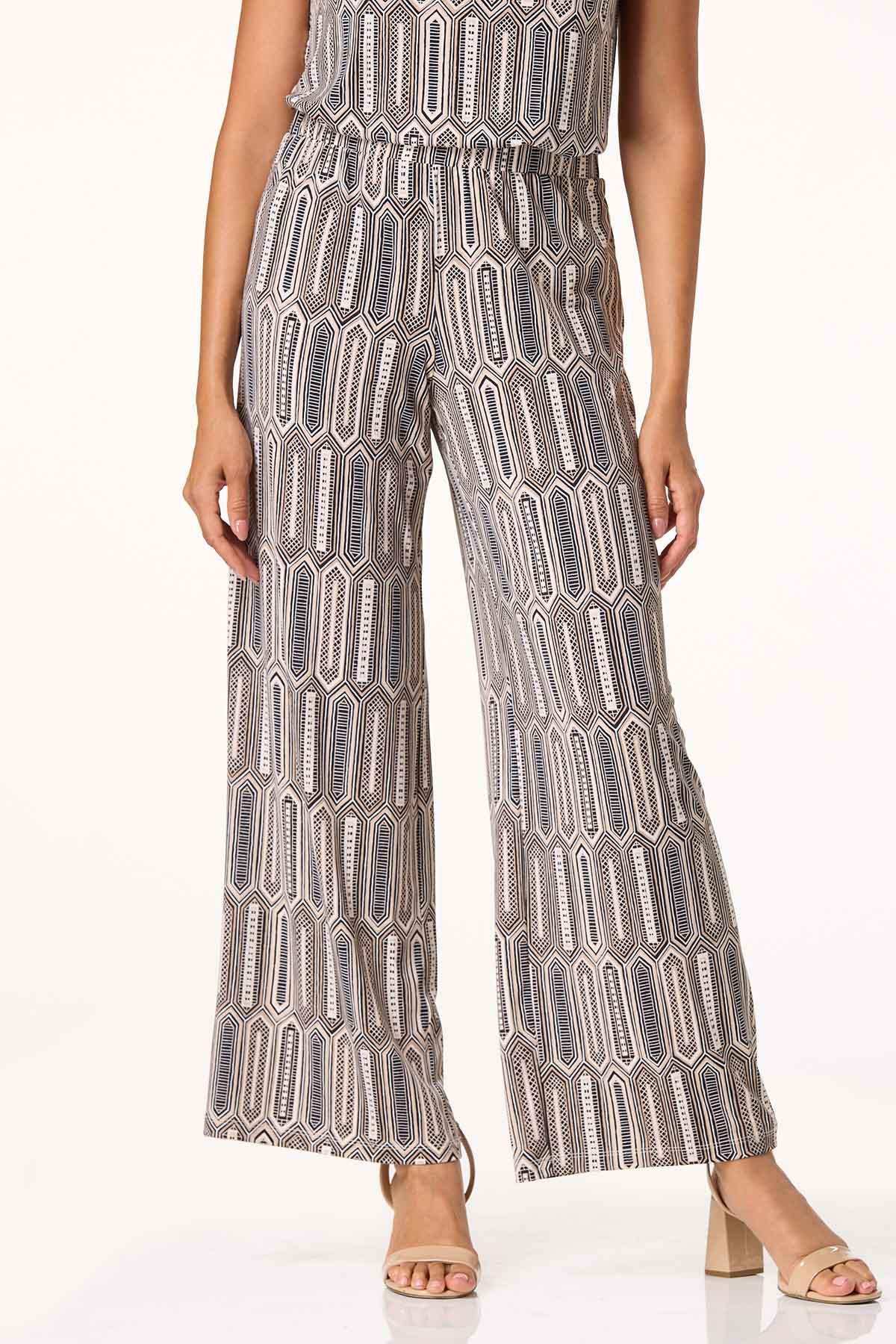 【MODERNIF】Catch-on Dying Wide Pants Vince Camuto Wide Leg Pant Cover up - Solids | TYR Sport, Inc.