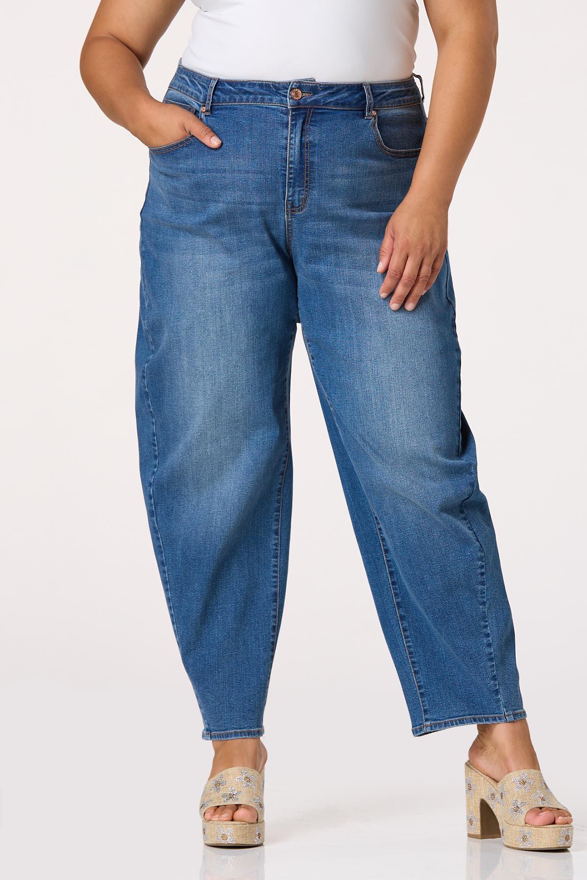 Plus Size Cheap Oversized Jeans Cato Fashions Cato Plus Size High