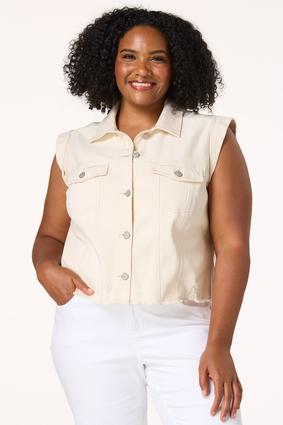 Cato Fashions | Cato Red Plaid Trousers